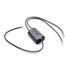 GEQUDIO G-EHS Adapter - Headset Connection Compatible for Jabra Engage