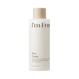 아임프롬 라이스 토너 150ml I'm From Rice Toner 150ml