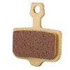 ANKROYU Mountain Bike Disc Brake Pads High Performance Metallic Resin