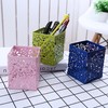 RICOO Pen Holder Desk, Pen Holder, Pen Box, Desk Organiser,
