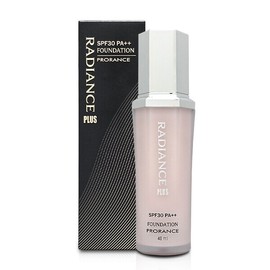 Prorance Radiance Plus Foundation 40ml / 프로랑스 래디언스 플러스 파운데이션 40ml
