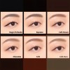 OUO Lunabel Pigmento OUO Lunabel Negro Microblading Cejas 8g Alta