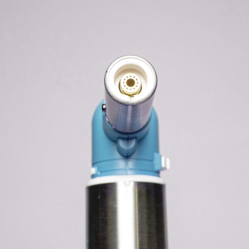 Blazer Products 189-8029 Big Buddy Teal Bench Torch