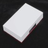 Wired Door Bell, Wired Doorbell, Front and Rear Door Chime