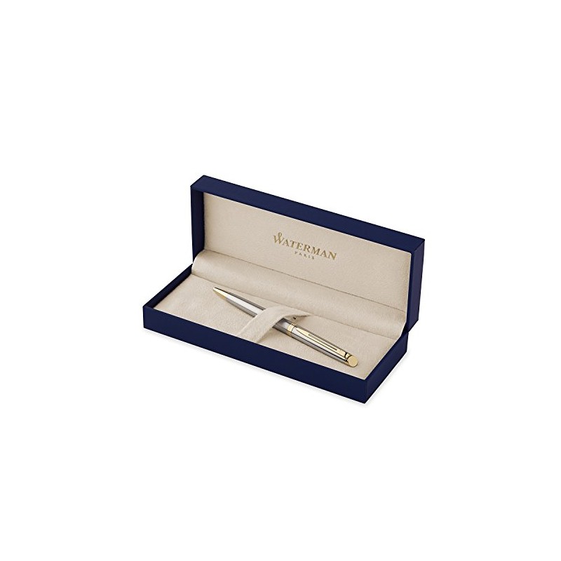 Waterman Ballpoint Pen Metropolitan