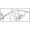 BLACKBURN MULTIPURPOSE WRENCHES BB WAYSIDE 18 TOOLS#