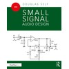 Small Signal Audio Design
