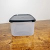 Undisclosed Tupperware Modular Mate #1609 18 Cup Rectangular Storage Container
