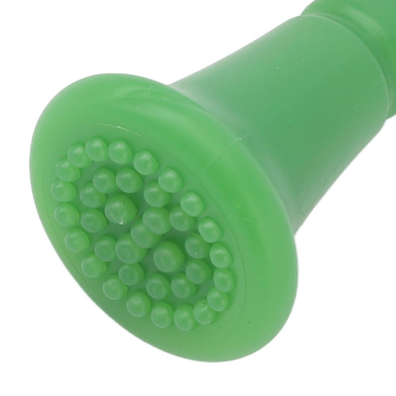 Therapy Hammer Massage Tool Clear Meridians Relieve Tension Fatigue Hand