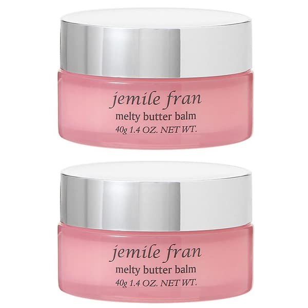 Milbon Milbon Jemile Fran Melty Butter Balm, 1.4 oz (40