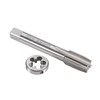 sourcing map 5/8-18 UNF Tap and Die Set, Machine Thread