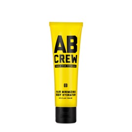 AB Crew AB Crew Hair Minimizing Body Hydrator Men Treatment 3 oz
