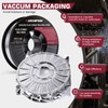 ARCCAPTAIN Flux Core Welding Wire .035, E71T-GS 035" Flux Core