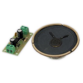 Unbekannt Electronic Door Bell Kit