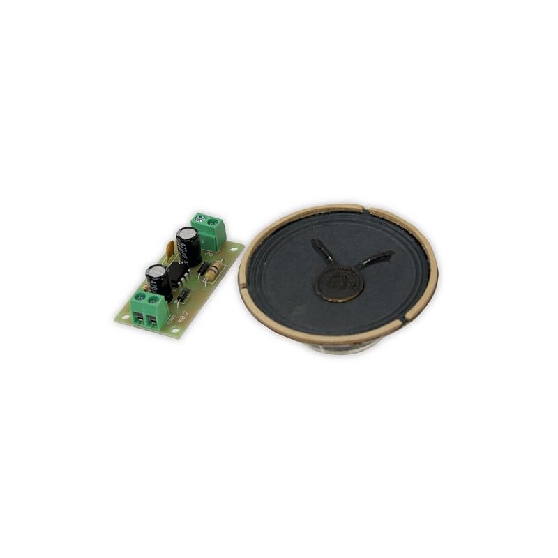 Unbekannt Electronic Door Bell Kit