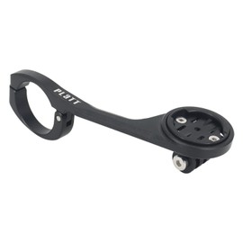 PLATTBK Fahrradcomputer Halterung für Garmin Edge,Fahrradcomputer Halter Lenkerhalterung für Wahoo Vorbauhalterung