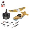 WLtoys A250 RC Airplane 2.4GHz 4CH RC Plane 6-axis Gyro