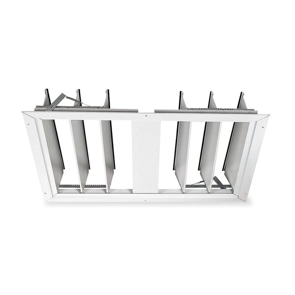 Ceiling Truss Shutter, 32 Long, 26 Wide