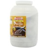 Tony Chachere Creole Instant Roux Mix, 4 Pound