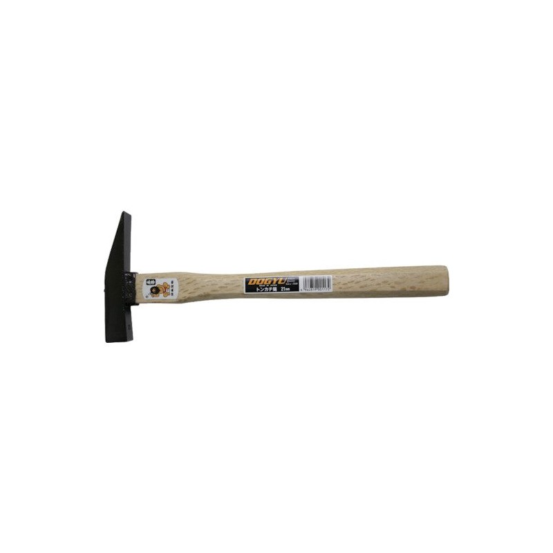 Soil Cow Rock Hammer The Hammer 21 mm