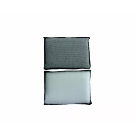 Rugged Restore All Purpose Paint Safe Foam Scrubber