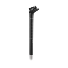 XLC seat post 2502052970 Seat Post – Black, 30X2X2 CM