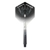 Unicorn Dart Shafts and Flights Set | Gripper 4 Elements