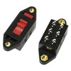 E-outstanding Voltage Selector Slide Switch 2 PCS 110V to 220V