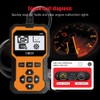 OBD2 Scanner V410 Car Diagnostic Tool – Auto Code Reader