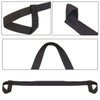ZYWQ Yoga Mat Carrier Strap, Adjustable Thick Straps Sling for