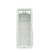 5# Fire Extinguisher Cabinet Box Indoor/Outdoor White