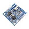 Aihasd 3pcs I2C DS1307 AT24C32 Real Time Clock Module for