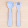 Re-Play Recycled Utensils (8pk), Denim