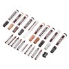 10Pcs Furniture Markers Waterproof Quick Dry Scrub Resistant Widely Used