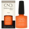 CND Shellac Gypsy - Boho Spirit, 7.3 ml/0.25 fl oz.