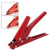 Nylon Tape Tensioning Tool Red 45 Steel Wire Binding Cutting