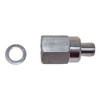 A-Team Performance LS Coolant Temperature Sensor Adapter - M12 x
