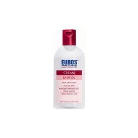 Eubos Cream Bath Oil, 200ml
