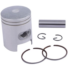 Gyro Canopy Piston Cylinder Kit Standard Bore Up Gyro X Gyro UP Avan Knight KRB181 (Piston Set Only Genuine Type (40mm))