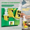 CGOLDENWALL Eye Wash Station Eyewash Stations OSHA Approved, Emergency Eye