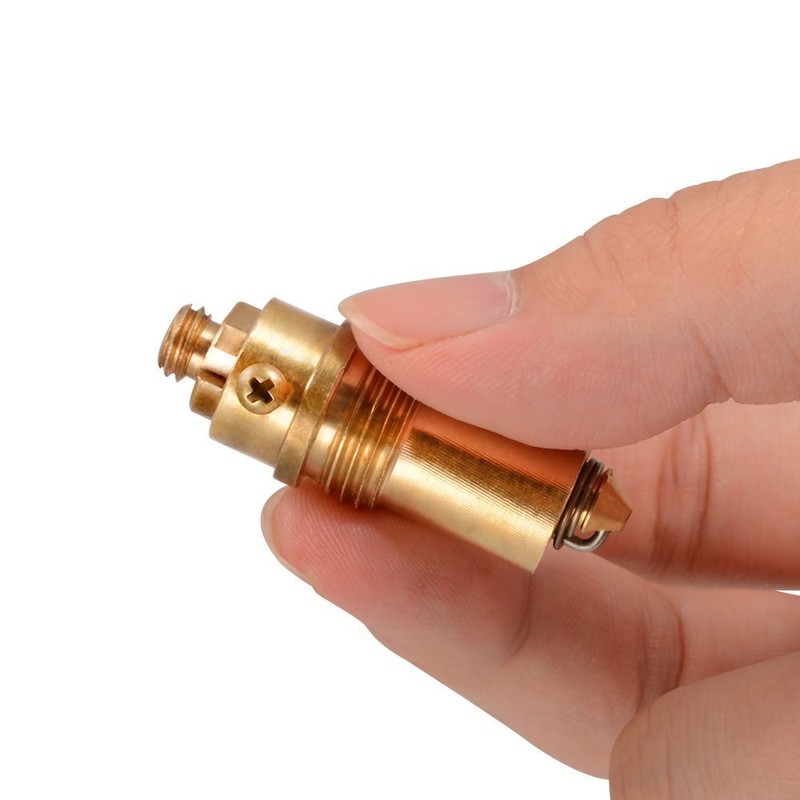 4Pcs Pop Up Drain Bolt Assembly for Bathroom Sink Bathtub