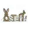 Daro Deko Wooden Lettering, Easter 26 cm x 14 cm