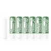 Beauty4Britain Set of 12 Luxury Lip Balms Bouquet 12 Different