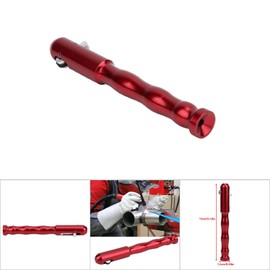 Wire Feed Pin for Wig Welding Red Rustproof Suitable for 1.0-3.2 mm Welding Wire, Default