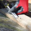 Dekton 3 Piece Chisel Set-heat Treated And Hardened Carbon Steel