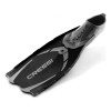 Cressi Aleta Snorkeling Cressi Pluma Negro Ca1750