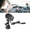 12V Car Heater Multifunction 360° Adjustable Fast Heating Universal Windshield