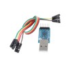 NOYITO CP2104 Serial Converter USB 2.0 to TTL UART Serial