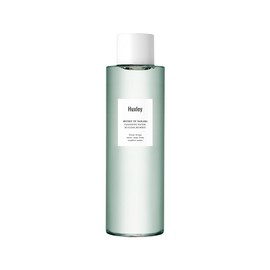 Huxley Cleansing Water Be Clean Be Moist 300mL / 헉슬리 클렌징 워터 비 클린 비 모이스트 300mL