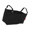 Baby Stroller Storage Bag Large Capacity Multi Compartments Baby Stroller